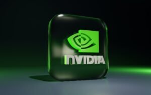 Nvidia Surpasses $1 Trillion Market Capitalization Driven by Generative AI Craze