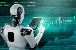 Artificial Intelligence in Finance