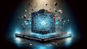 The Future of Financial Services: Quantum Computing and Its Applications