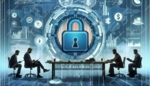 Cybersecurity in Fintech