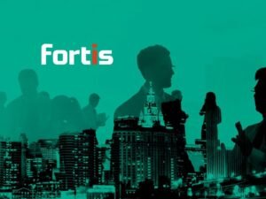 Fortis strengthens its executive team with the addition of B2B expert Robert West.