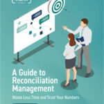 "A Guide to Reconciliation Management"