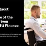 "The Rise of the Data-Driven Nonprofit Finance Leader"