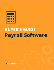 "How to choose payroll software for your business"