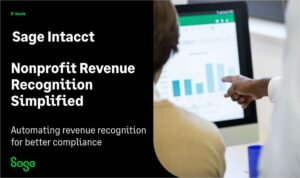 "Nonprofit Revenue Recognition Simplified"