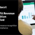 "Nonprofit Revenue Recognition Simplified"