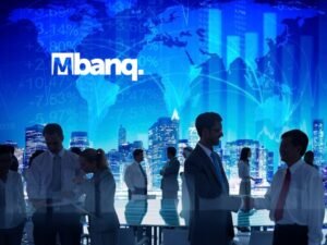 Mbanq Introduces New White-Label Mobile Banking Apps