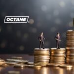 Octane secures $50 million in Series E funding round.