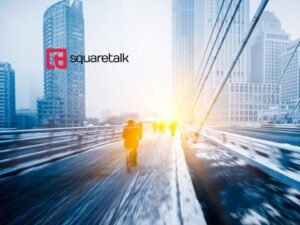 Squaretalk and FXBO Partner to Revolutionize Broker-Client Interactions