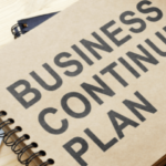 A Guide to Continuity Planning in the Public Sector