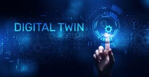 How Digital Twins Could Transform Financial Risk Management