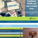 "7 Common Compliance Pitfalls and How to Avoid Them"