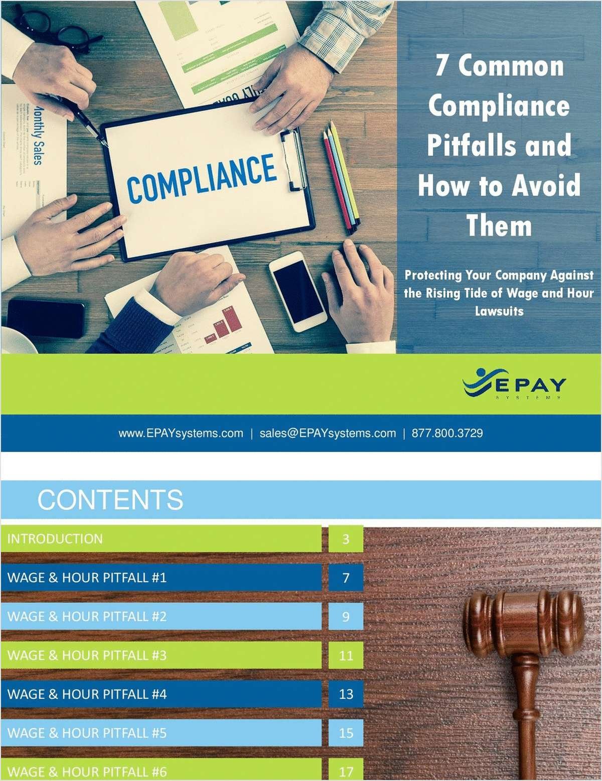 7 Common Compliance Pitfalls And How To Avoid Them Fintech Today 7 Common Compliance Pitfalls And How To Avoid Them Fintech Today