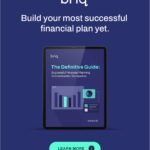 “The Definitive Guide: Successful Financial Planning”