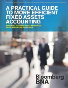 "A Practical Guide to More Efficient Fixed Assets Accounting"