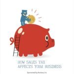 “How Sales Tax Affects Your Business”