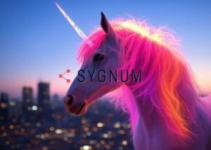 Sygnum achieves unicorn status with $58m growth round