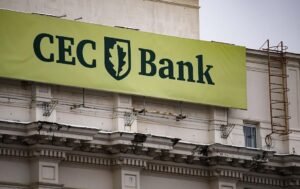 Romania’s CEC Bank set for retail and corporate banking tech overhaul with Temenos